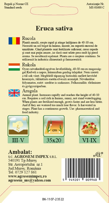 Rucola
