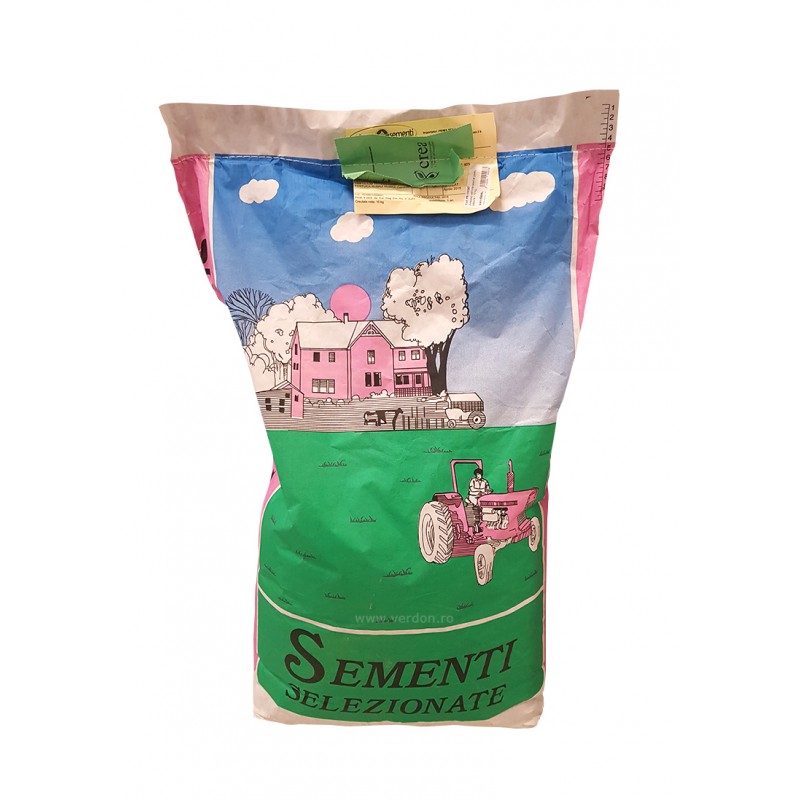 Amestec iarbă de coasă