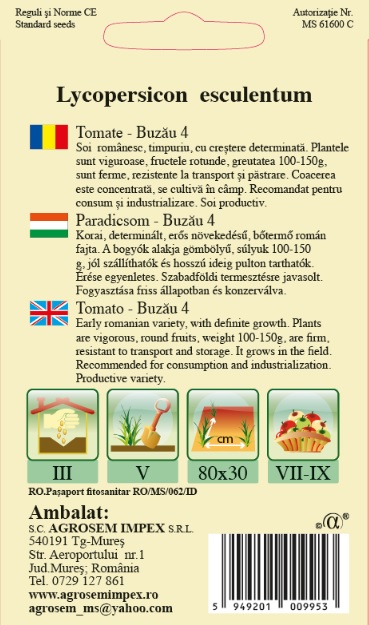 Tomate-Buzău 4