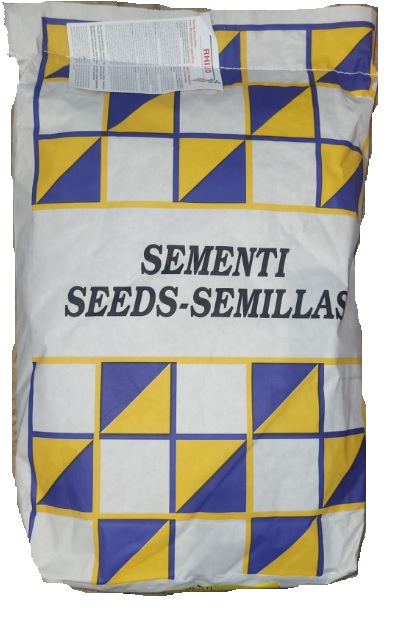 Trifoi alb cu Rhizobium