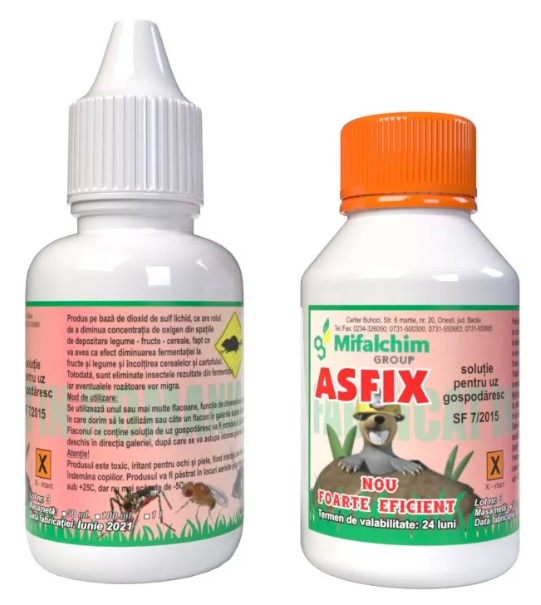Asfix