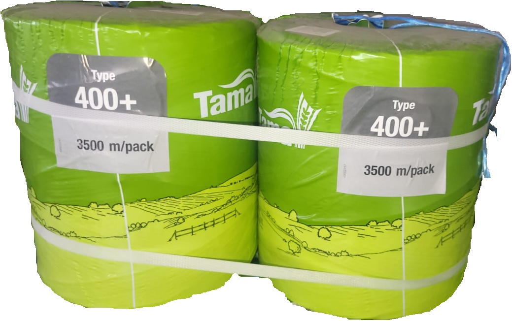 Ata de balotat TAMMA - albastra