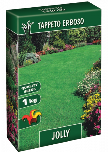 Gazon Ornamental (Jolly)