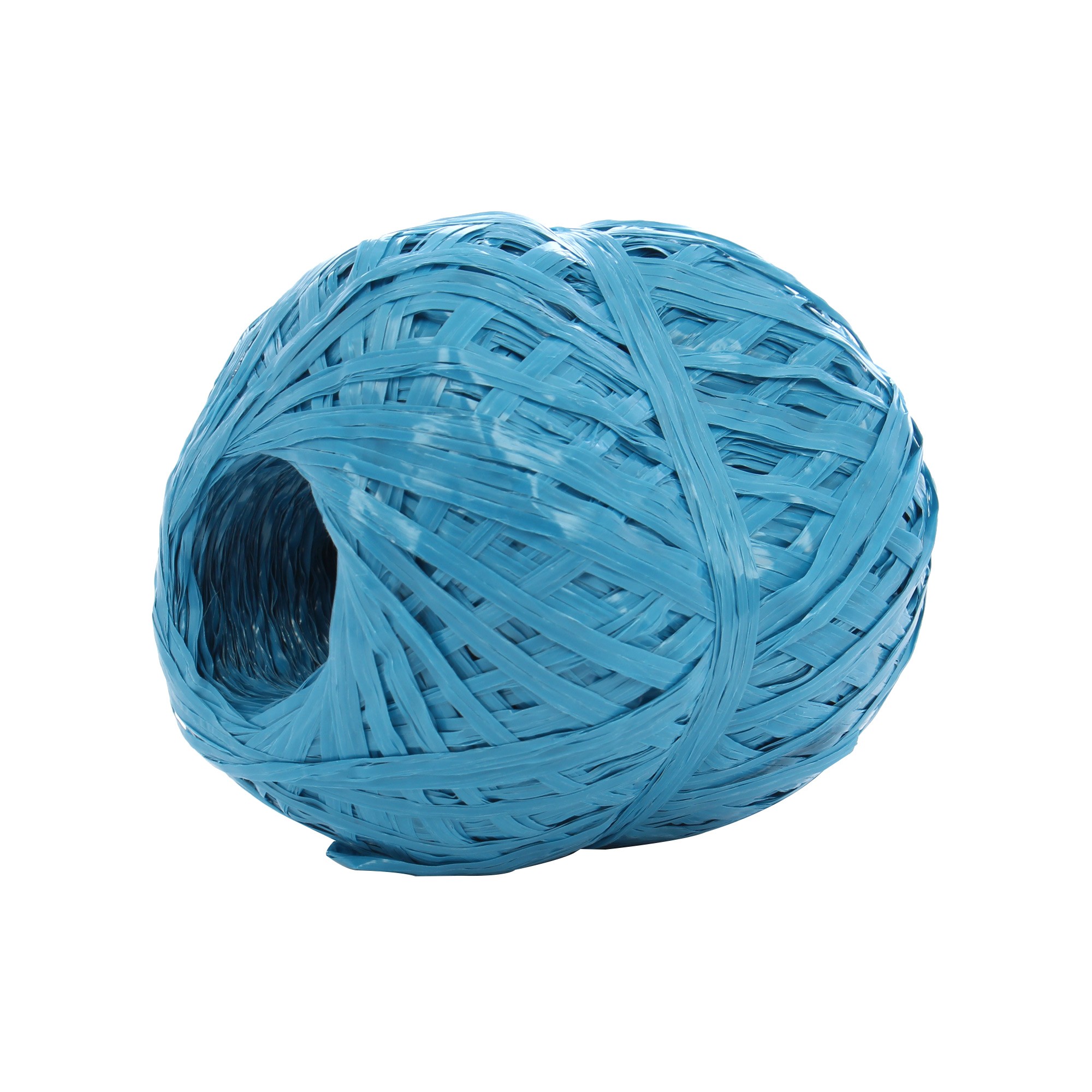 Ghem rafie albastră