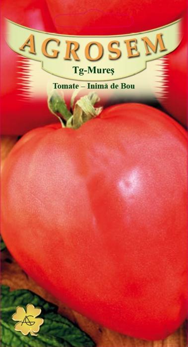 Tomate - Inimă de Bou