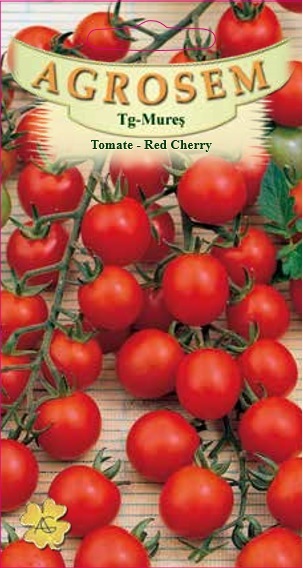 Tomate - Red Cherry