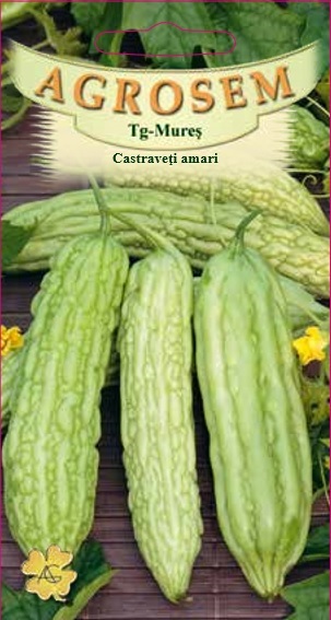 Castraveţi amari Naja